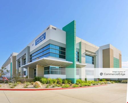 Commercial space at Prologis Beckman Business Center - Building 6 in Fullerton