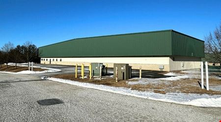 Industrial space for Rent at 26 Town Forest Road in Webster