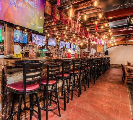 Restaurant space for Sale at Newly Remodeled Bar/Restaurant in Zillah, WA in Zillah