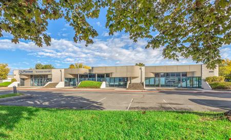 Office space for Sale at Emerald Business Park in Boise