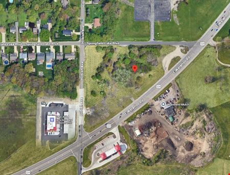 Land space for Sale at 2155-2193 E Waterloo Rd in Akron