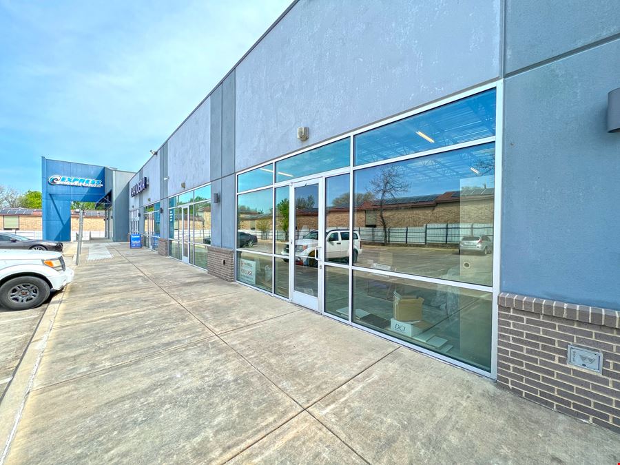 2702 S. Buckner Blvd., Dallas, TX 75227