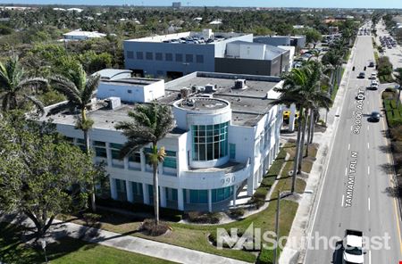 Commercial space at Downtown Naples Medical Building in Naples