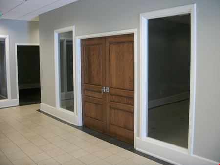 Riverchase Office Building