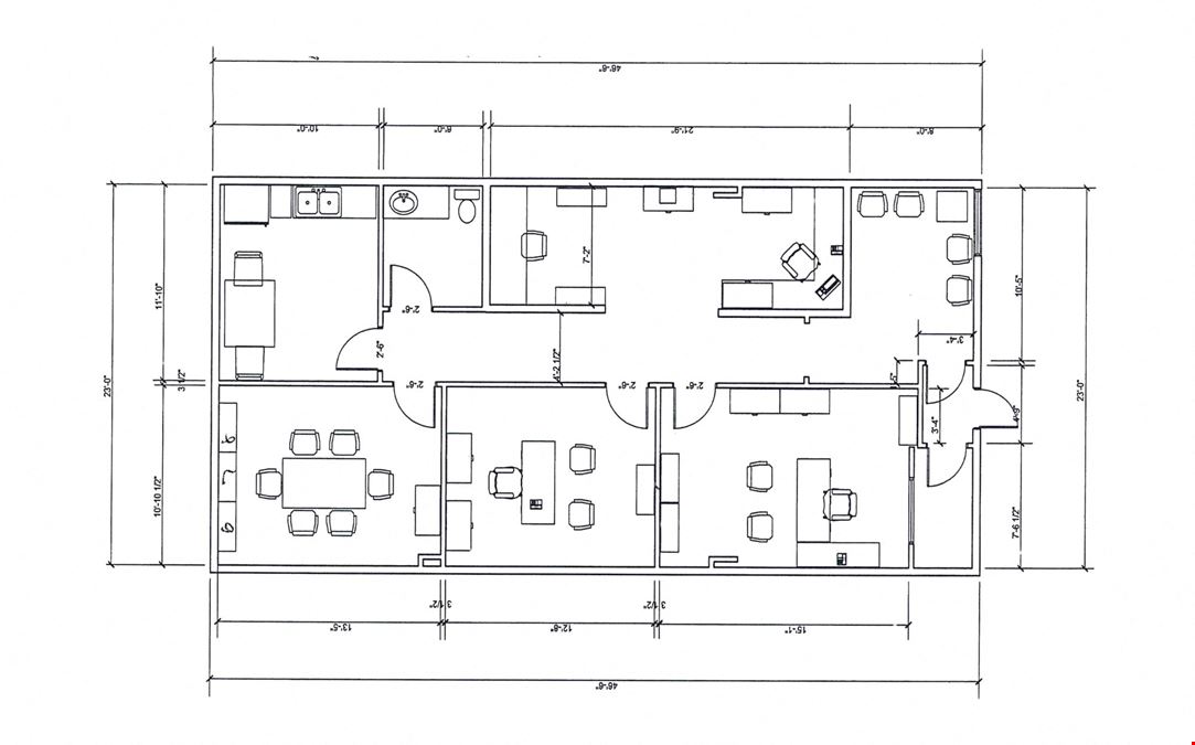 Heritage Professional Plaza Unit 20