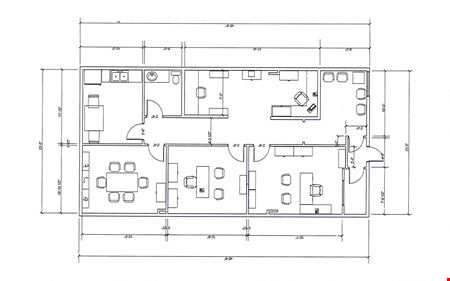 Office space for Sale at Heritage Professional Plaza Unit 20 in Wilmington