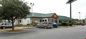 Denny's Ground Lease