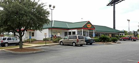 Retail space for Rent at Denny's Ground Lease in Valdosta