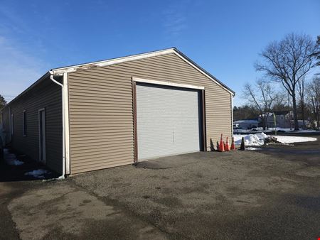 Flex Space space for Rent at 576 Wareham St in Middleboro