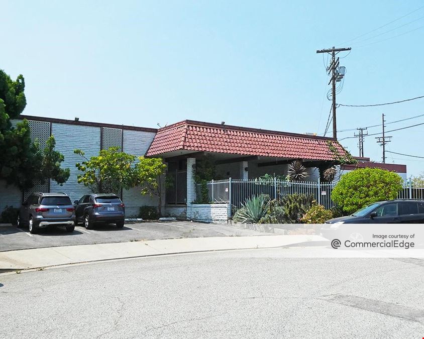 5331-5335 McConnell Avenue