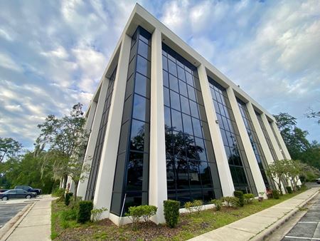 Office space for Rent at Midtown Centre in Jacksonville