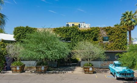 Office space for Sale at Kitchen Sink in Phoenix