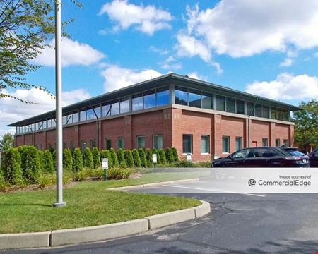Office space for Rent at The Summit in Warwick