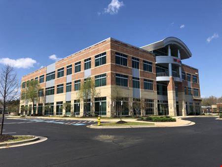 Office space for Rent at White Plains Corporate Center I in White Plains