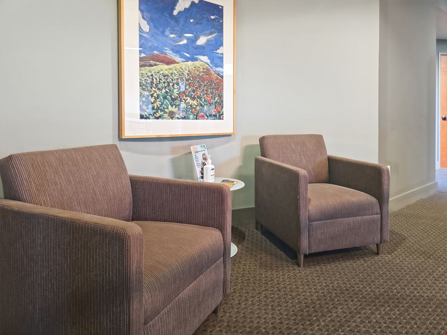 Regus - Tualatin