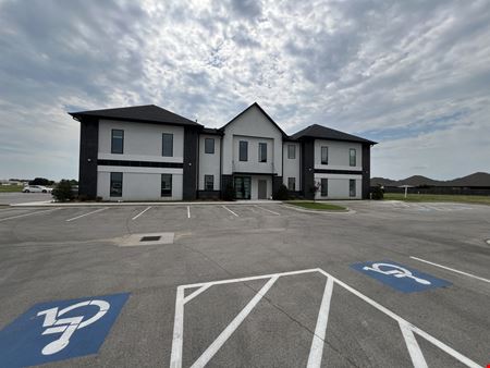 Office space for Rent at 7623 E 126th St South Bixby in Bixby