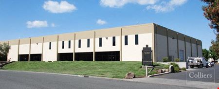 Industrial space for Rent at WAREHOUSE/DISTRIBUTION SPACE FOR LEASE in Napa