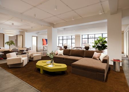 Office space for Rent at WeWork - 245 5th Ave in New York