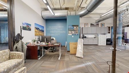 Retail space for Rent at 2223 Montana Ave in Billings