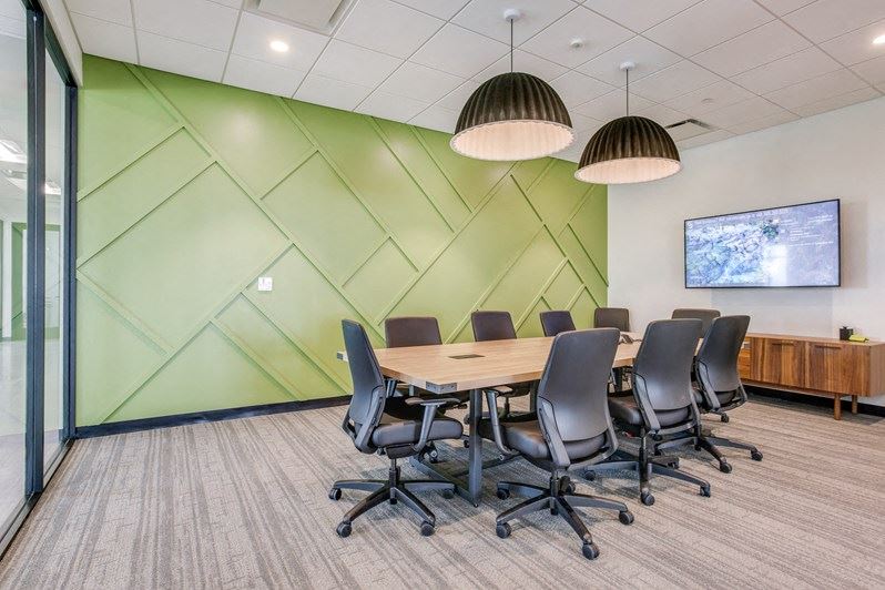 FUSE Workspace - FUSE Bee Cave DPG 620 LLC