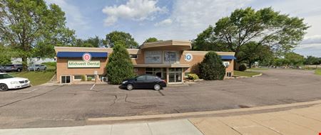 Office space for Rent at 530 W Pleasant St in Mankato