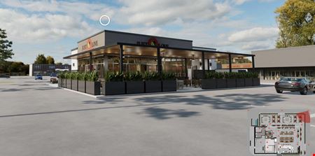 Retail space for Rent at Build to Suit in Independence