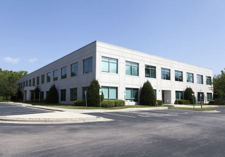 Office space for Rent at 4101 Doie Cope Rd in Raleigh