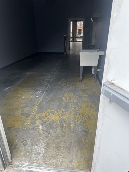 2710 Nashville Rd, Suite 117