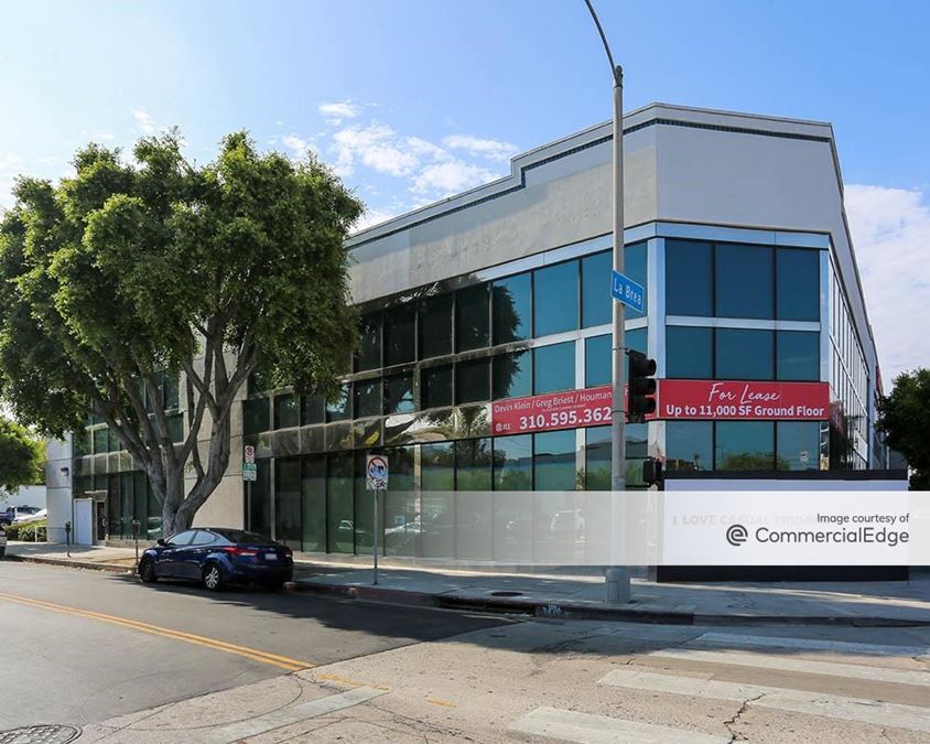 200 South La Brea Avenue, Los Angeles, CA 90036