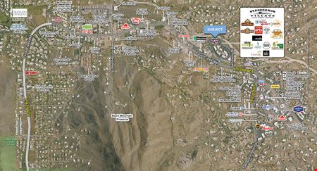 Stagecoach Village
