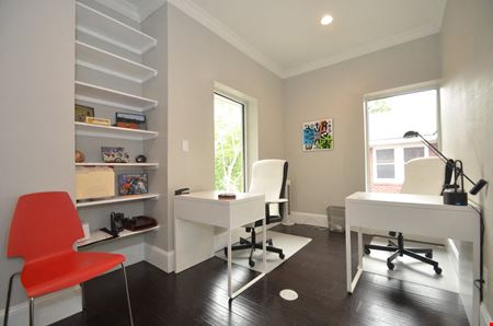 Global Star Properties - Alabama Office Suites