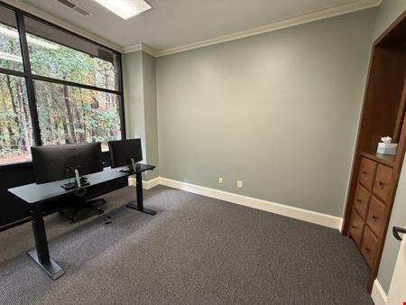Meadow Brook Place Office Condominium Association