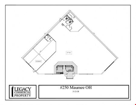 731 Conant St.