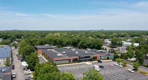 Country View Commons