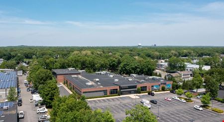 Retail space for Rent at Country View Commons in Nesconset