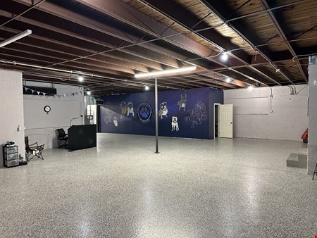 Industrial space for Rent at 3465 SF Warehouse | For Lease in Pensacola