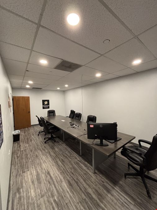 Breckenridge Business Park