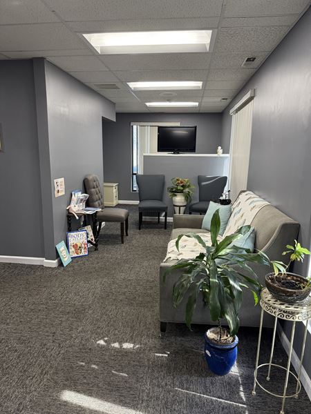 Office space for Rent at 54 S Liberty Dr in Stony Point