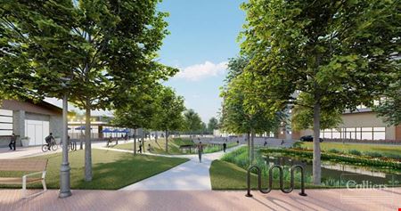 Other space for Sale at The Middle: West Little Rock's Premier Mixed-Use Destination in Little Rock