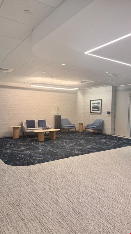 Maritime Place Office Building - 2nd Floor