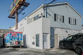 Gilpin Plaza - 3203, Suite D - Concord Pike, Wilmington, DE