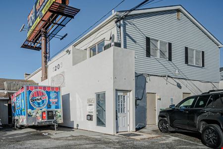 Office space for Rent at Gilpin Plaza - 3203, Suite D - Concord Pike, Wilmington, DE in Wilmington