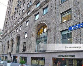 125 Park Avenue