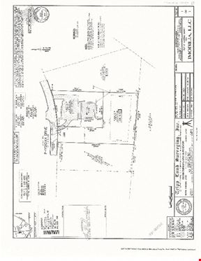 Medical Office Development Land