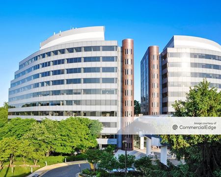 Office space for Rent at Hunters Branch Building - 2 in Fairfax