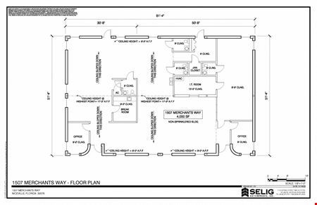 Bluewater Bay Shopping Center & Office Complex