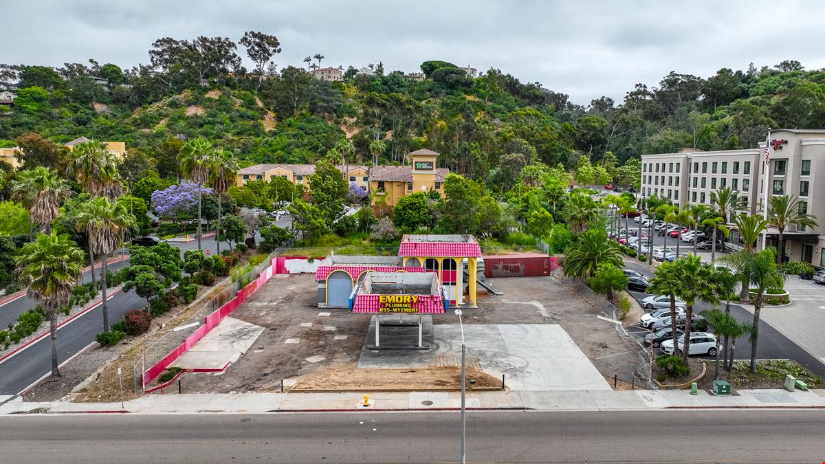 OwnerUser or Redevelopment 2285 Hotel Cir S, San Diego, CA 92108