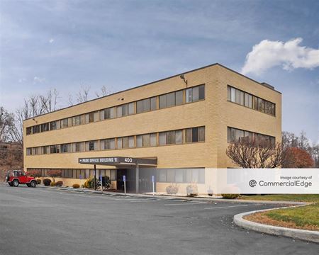 Office space for Rent at Park Office Building 400 Third Ave. in Kingston