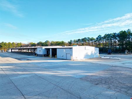 9600 Express Lane, Richmond, VA