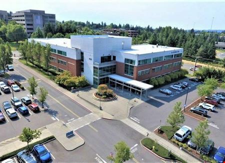 Peterkort Centre I